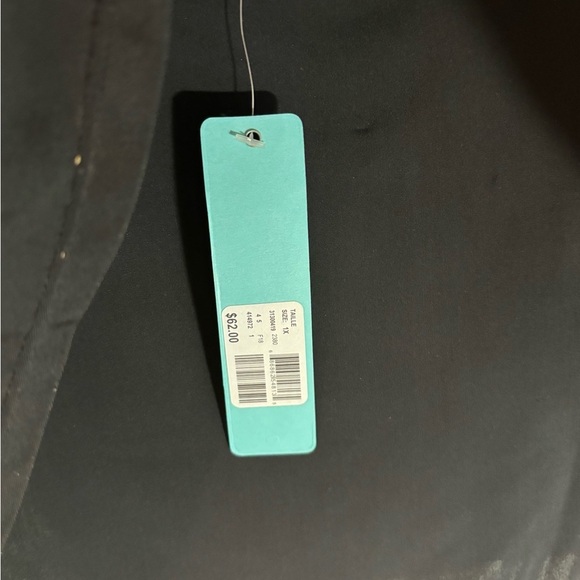 CACTUS Sz 1X  Stretch Jersey Sheen Elasticized Waist Beach Skirt NEW WITH TAG - Picture 2 of 5